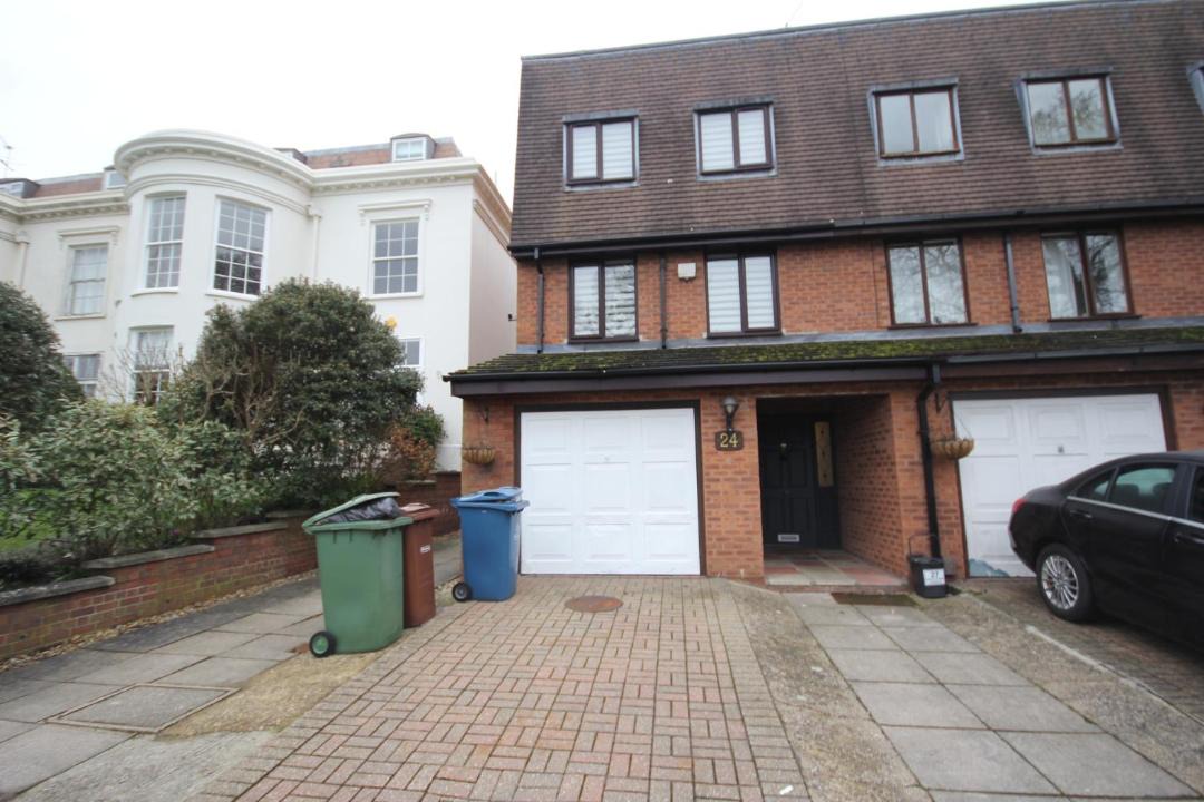 Photo of Others in Harrow