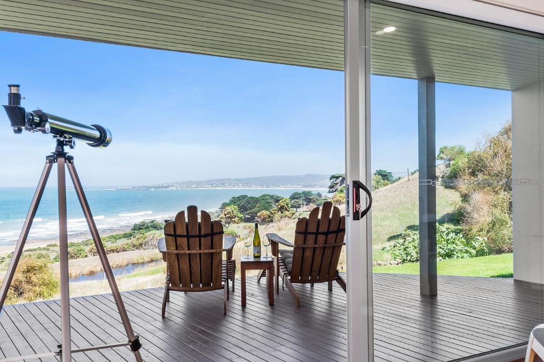 Photo of Patio Balcony in Apollo Bay