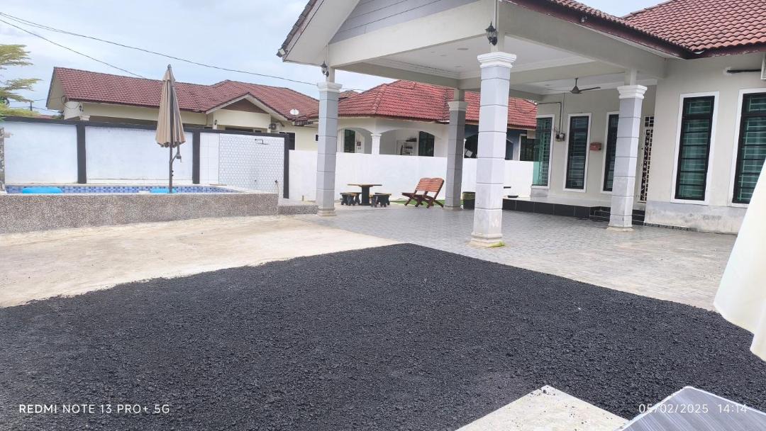 Photo of Others in Kampong Raja