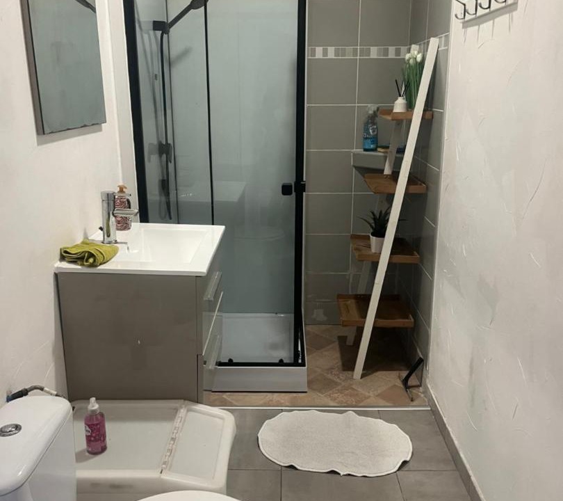 Photo of Bathroom in Bulgneville