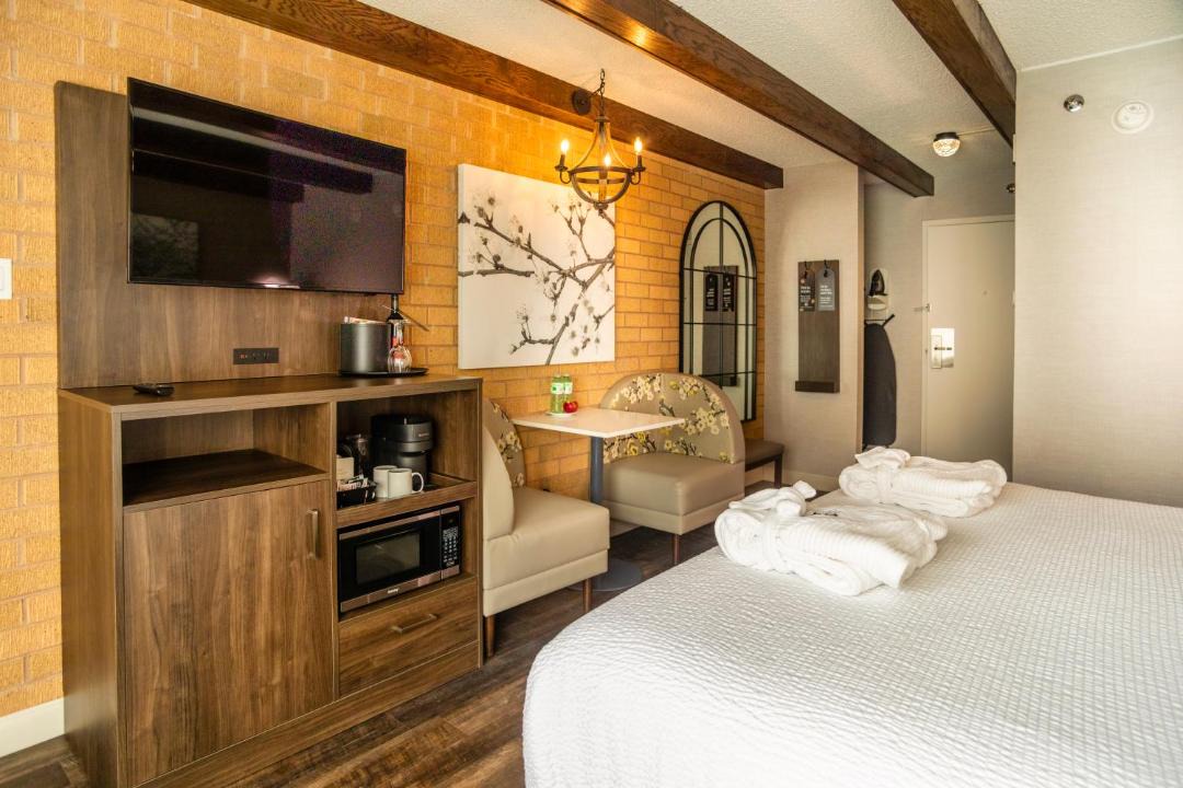 Photo of Bedroom in Wolfville