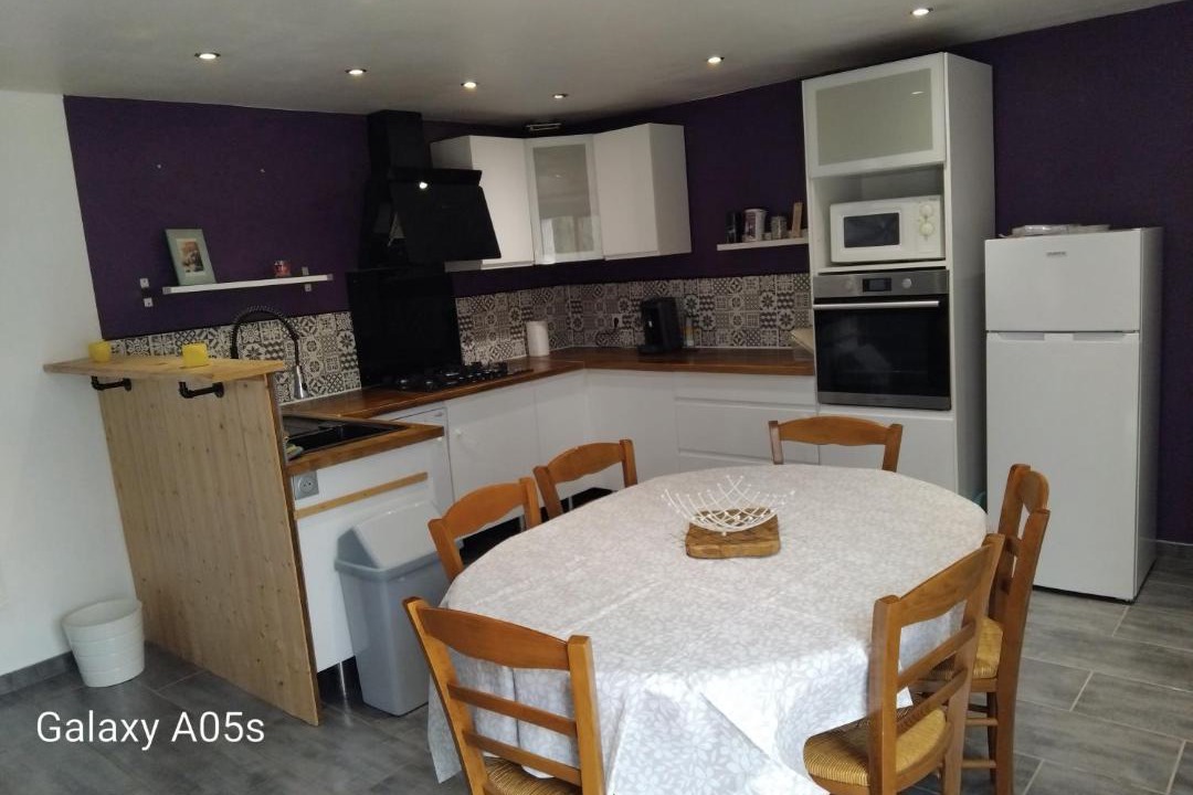 Photo of Kitchen in Montfaucon