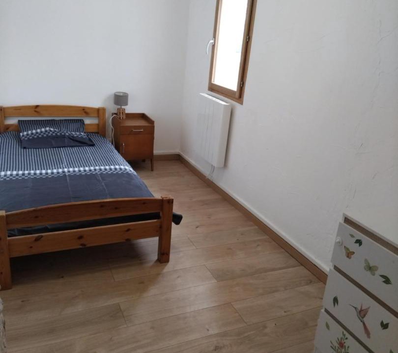 Photo of Bedroom in Montfaucon