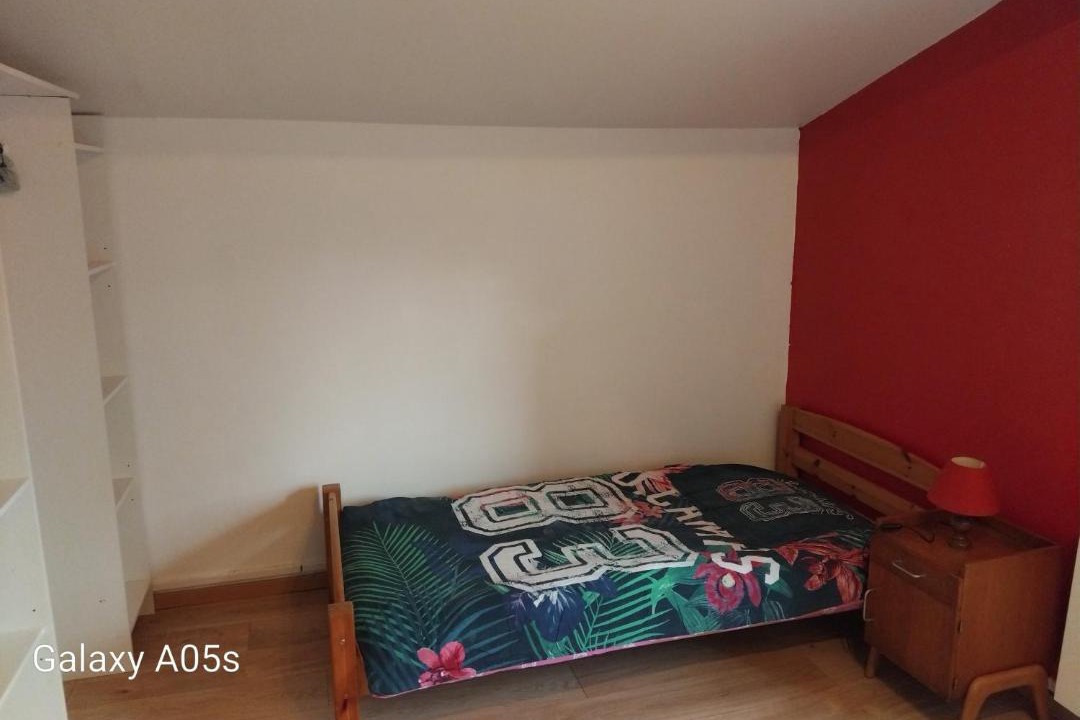 Photo of Bedroom in Montfaucon