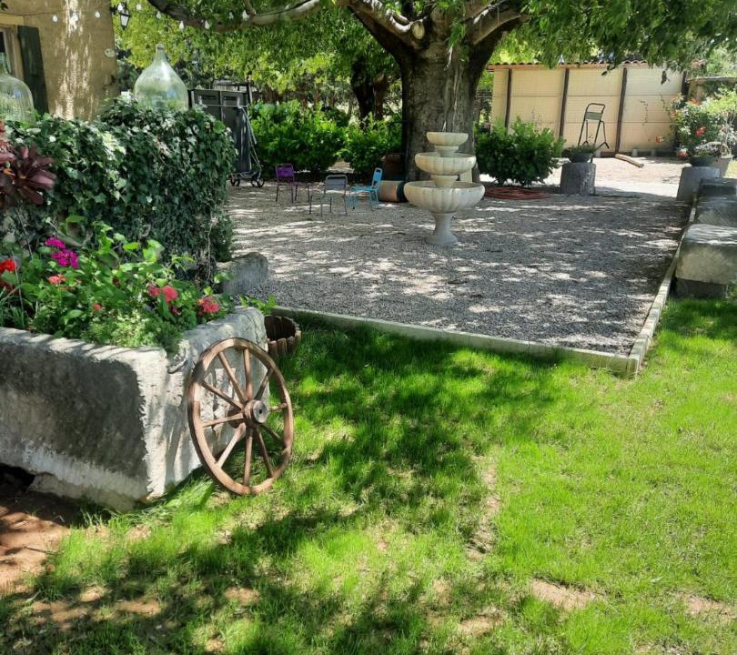 Photo of Others in Ansouis