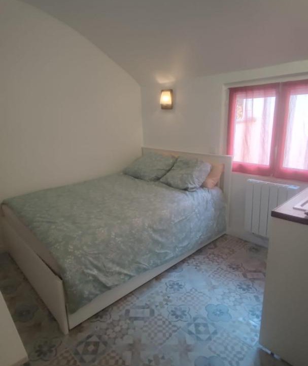 Photo of Bedroom in Deuil-la-Barre