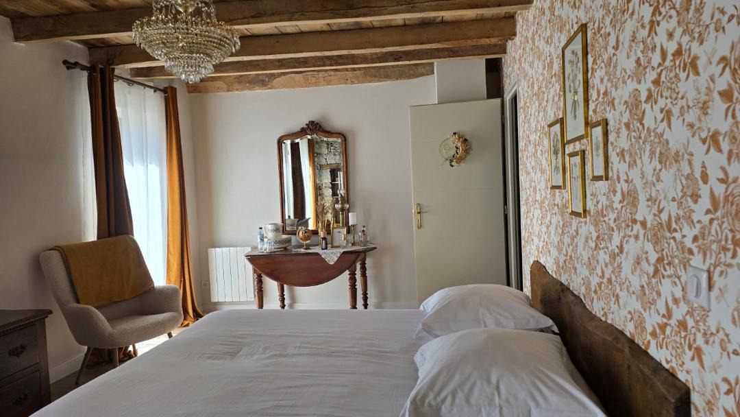 Photo of Bedroom in Bastelica