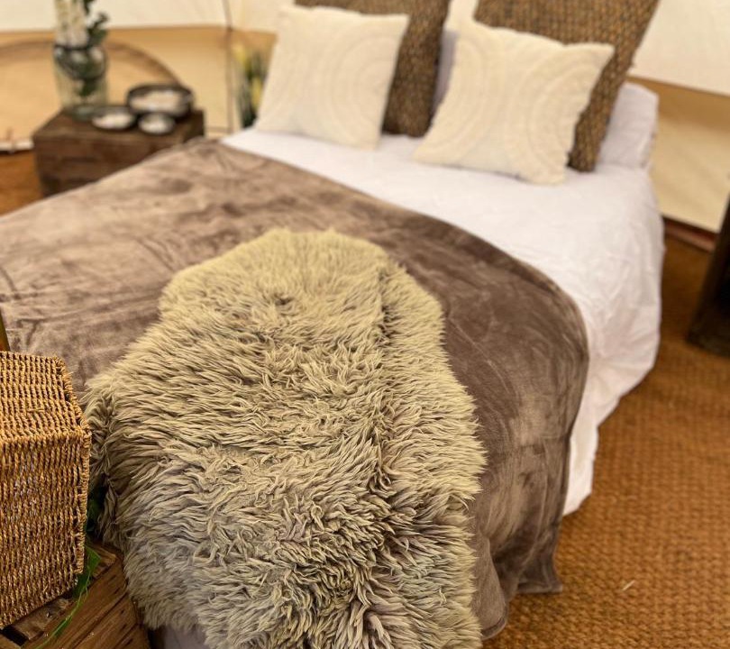 Photo of Bedroom in Hever