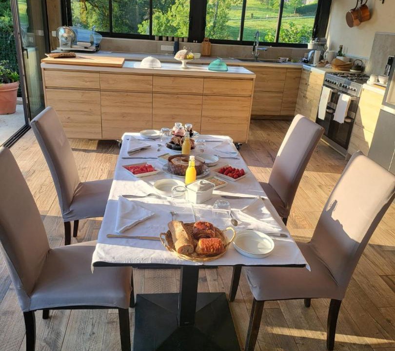 Photo of Kitchen in Felzins