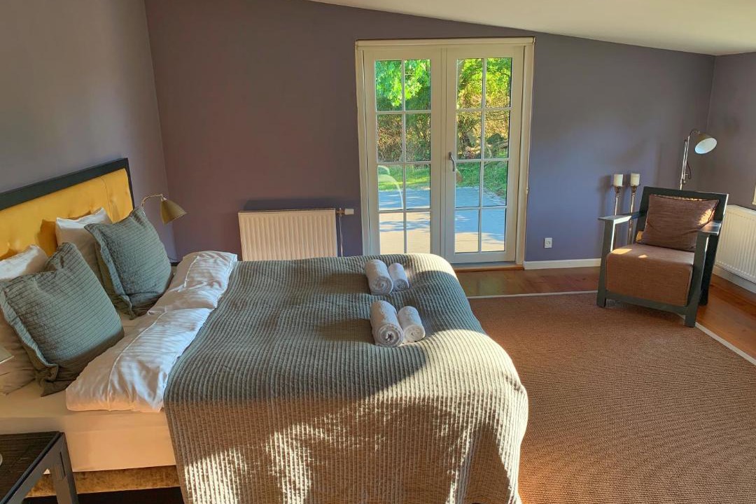 Photo of Bedroom in Lolland Municipality