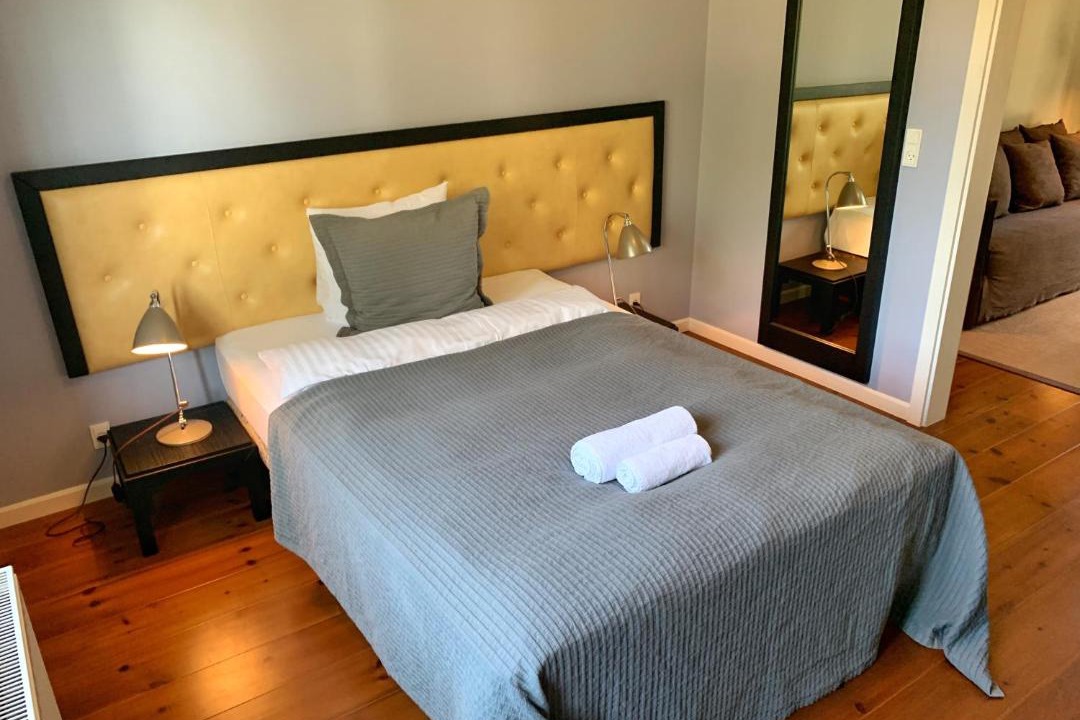 Photo of Bedroom in Lolland Municipality