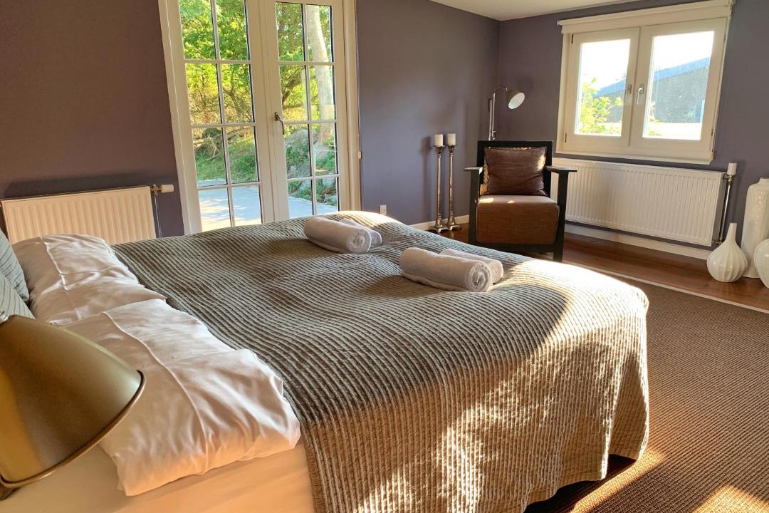 Photo of Bedroom in Lolland Municipality