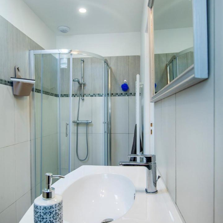 Photo of Bathroom in Boutancourt