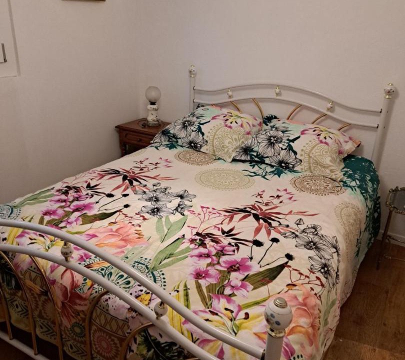 Photo of Bedroom in Baron