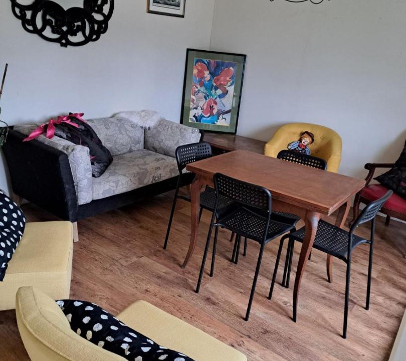 Photo of Livingroom in Baron