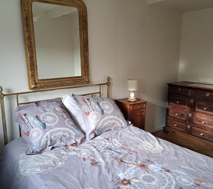 Photo of Bedroom in Baron