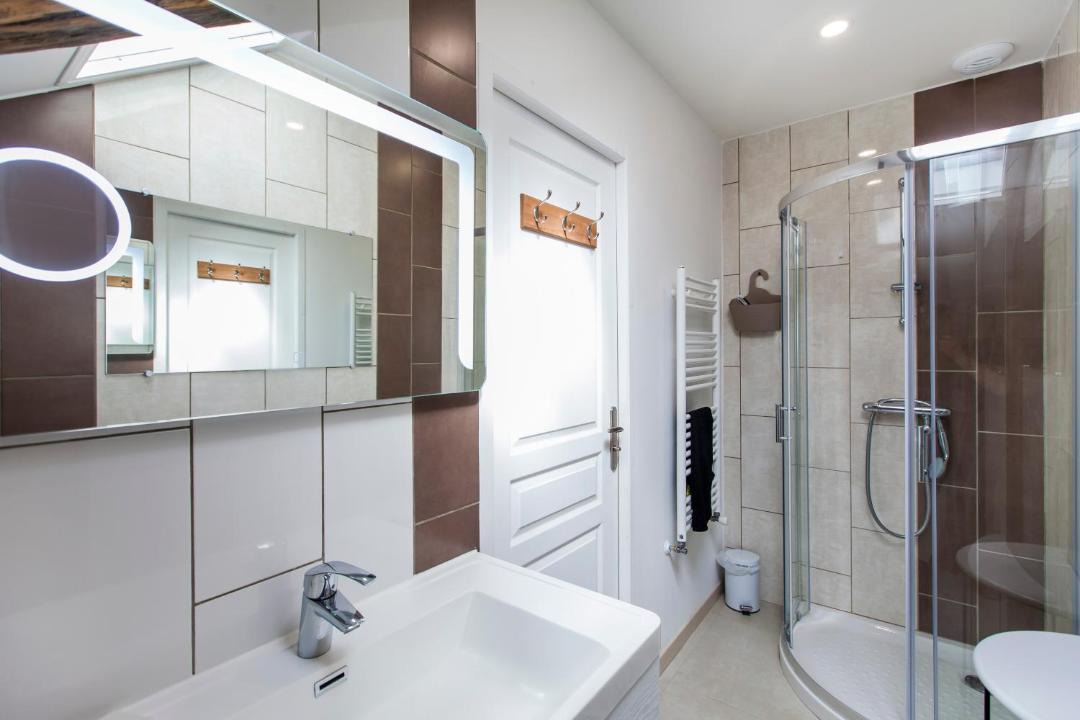 Photo of Bathroom in Boutancourt