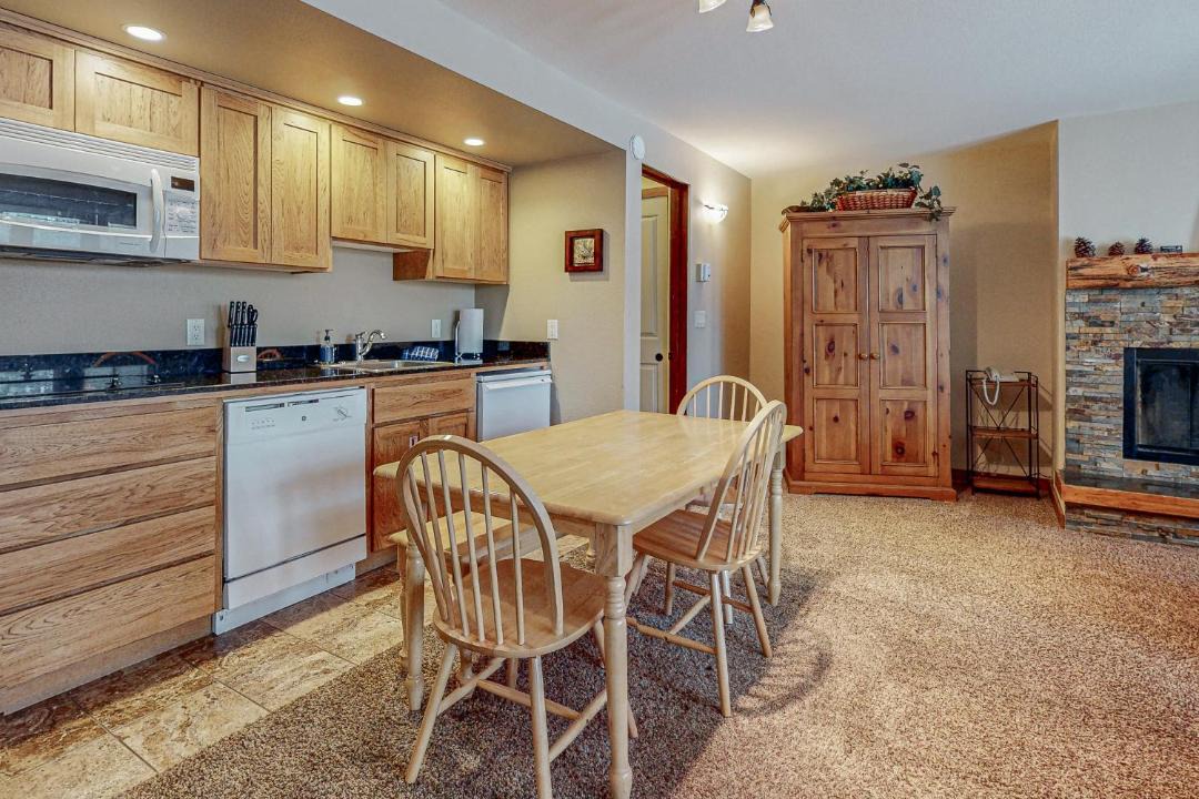 Photo of Kitchen in Bend