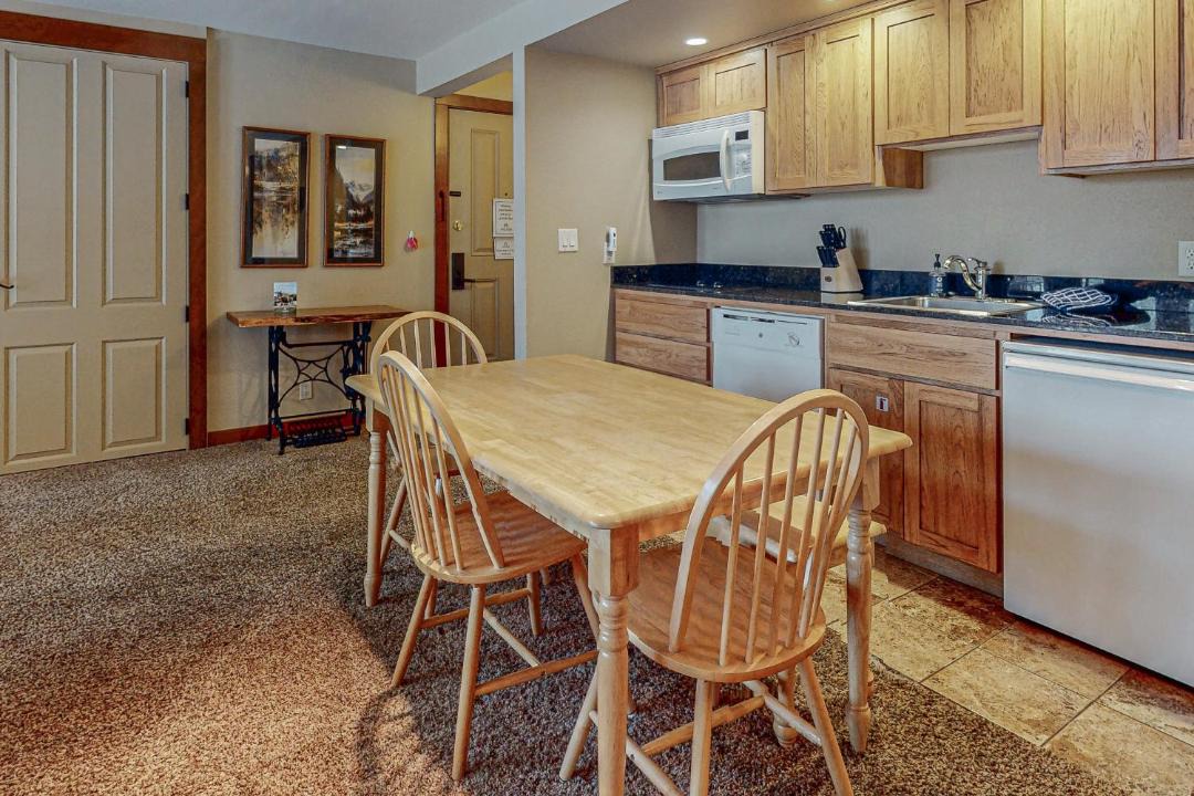 Photo of Kitchen in Bend