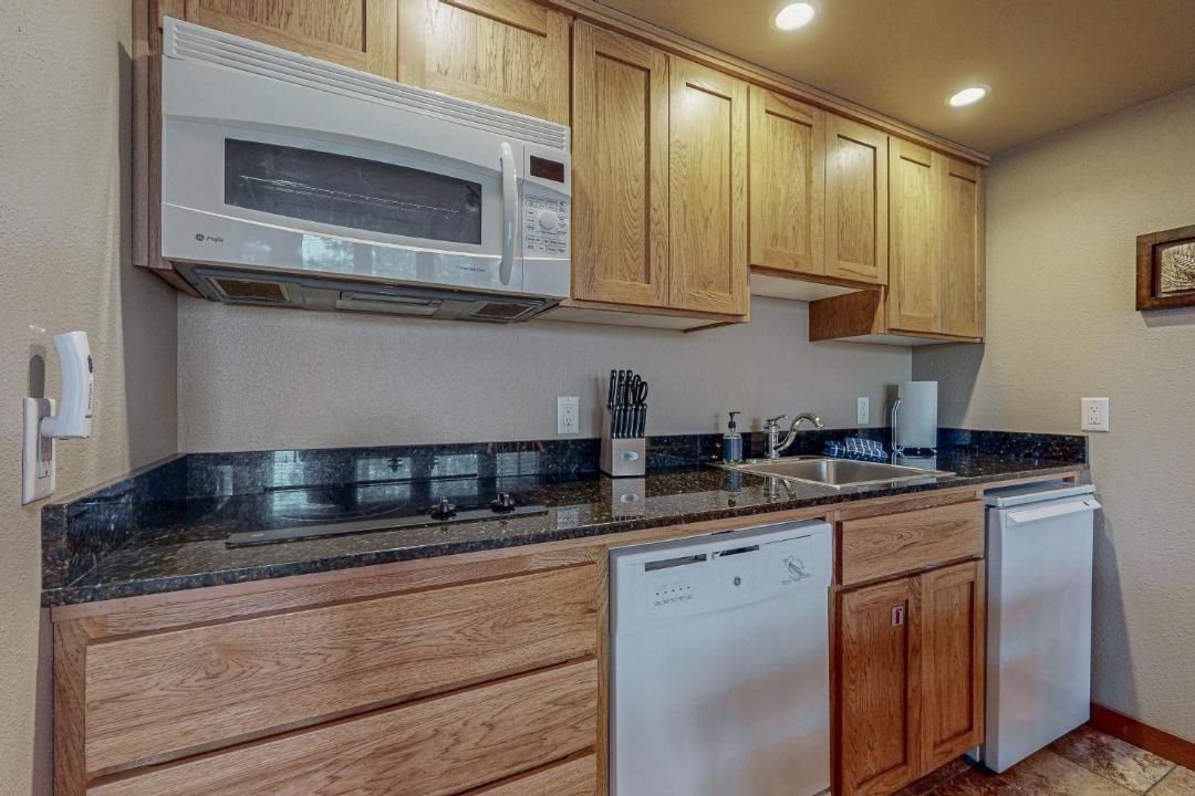 Photo of Kitchen in Bend