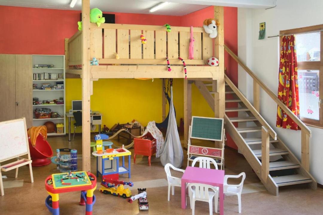 Photo of Others in Saas Almagell