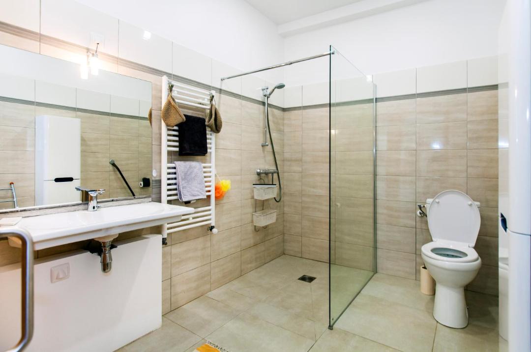 Photo of Bathroom in Boutancourt