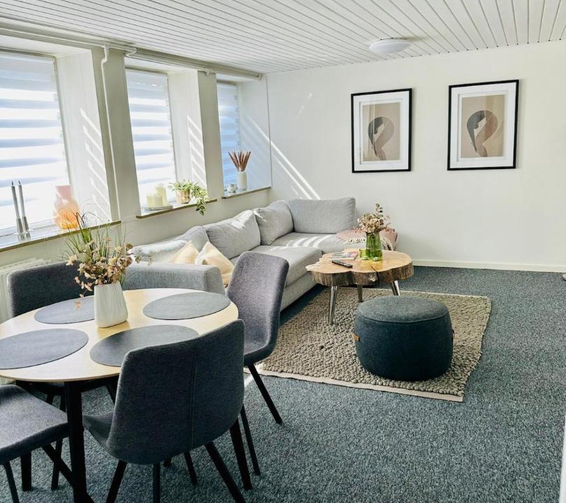 Photo of Livingroom in Aalborg