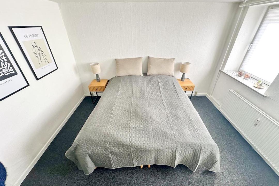 Photo of Bedroom in Aalborg