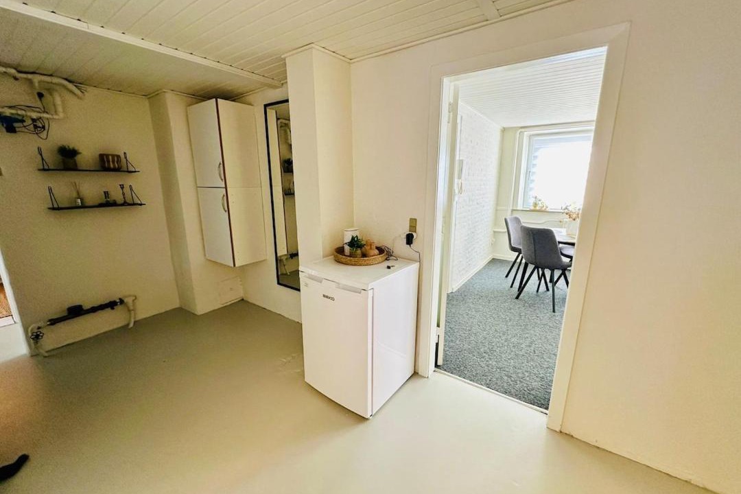 Photo of Others in Aalborg