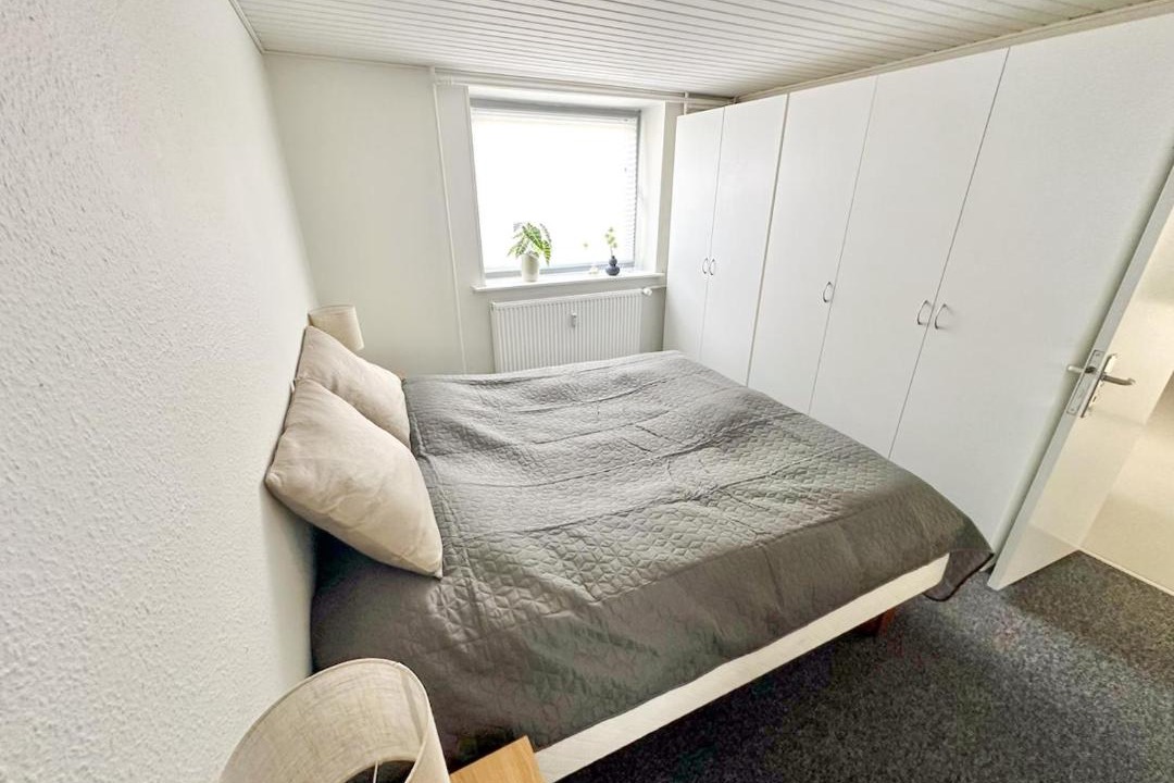 Photo of Bedroom in Aalborg