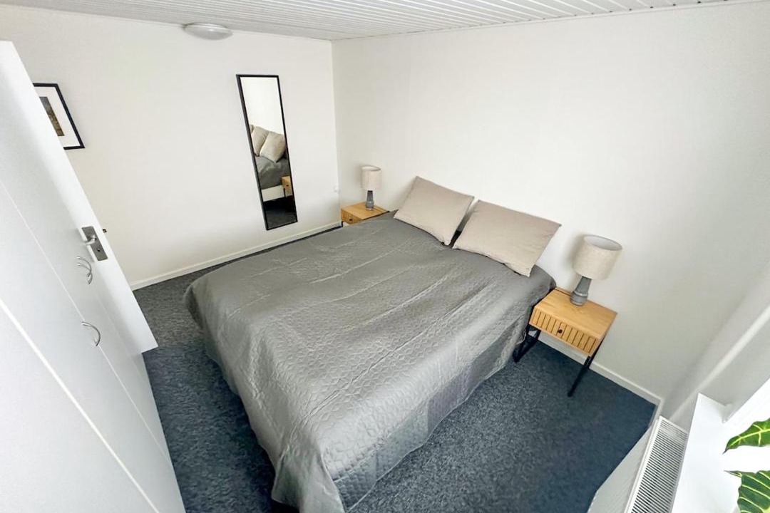 Photo of Bedroom in Aalborg