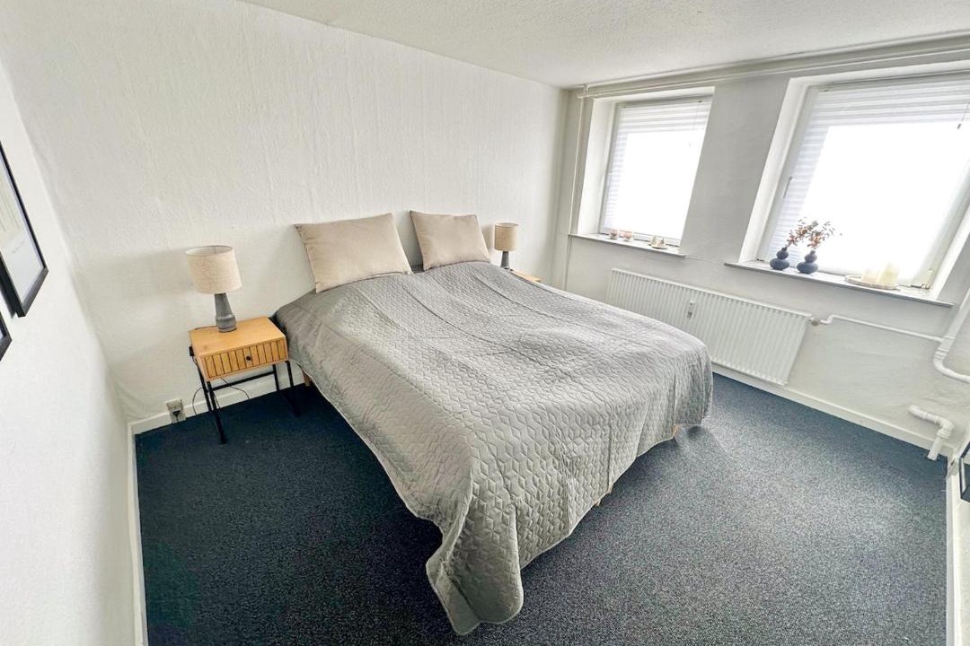 Photo of Bedroom in Aalborg