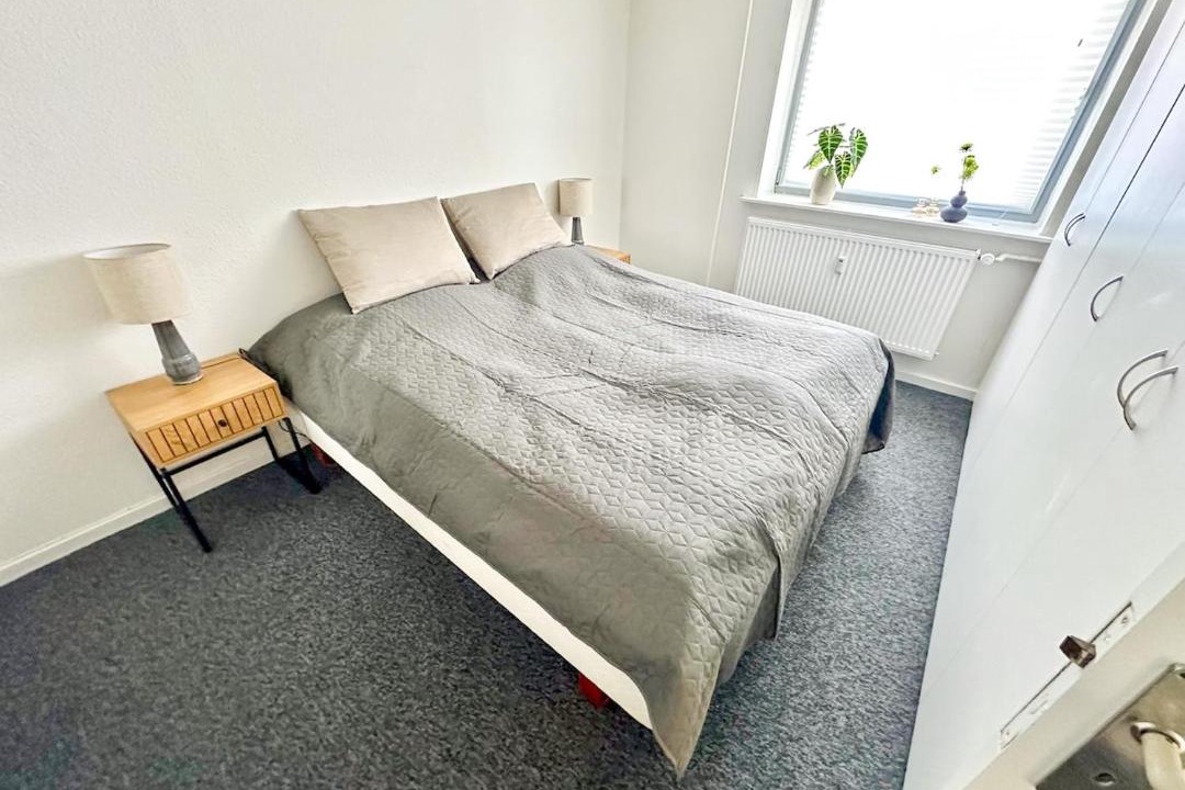Photo of Bedroom in Aalborg