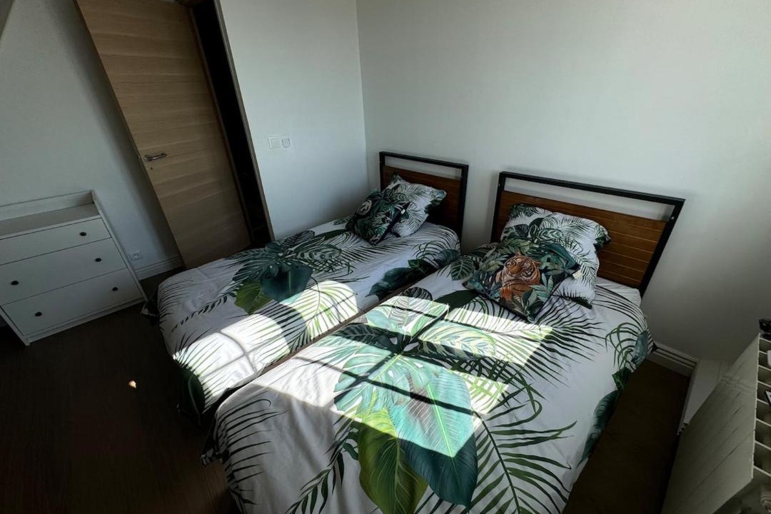 Photo of Bedroom in Plomodiern