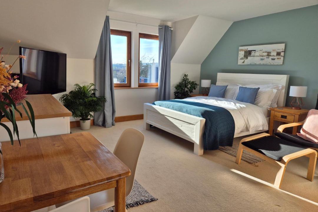 Photo of Bedroom in Keith