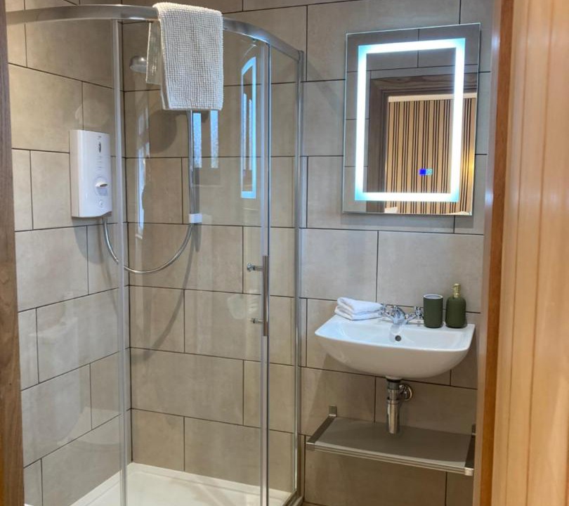 Photo of Bathroom in Colbost