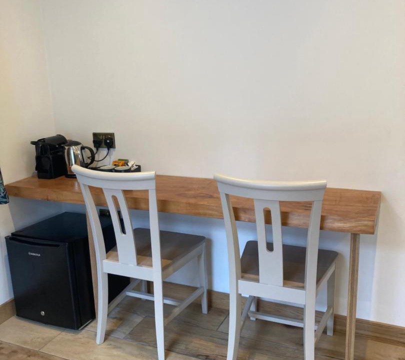 Photo of Kitchen in Colbost