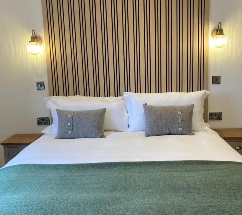 Photo of Bedroom in Colbost