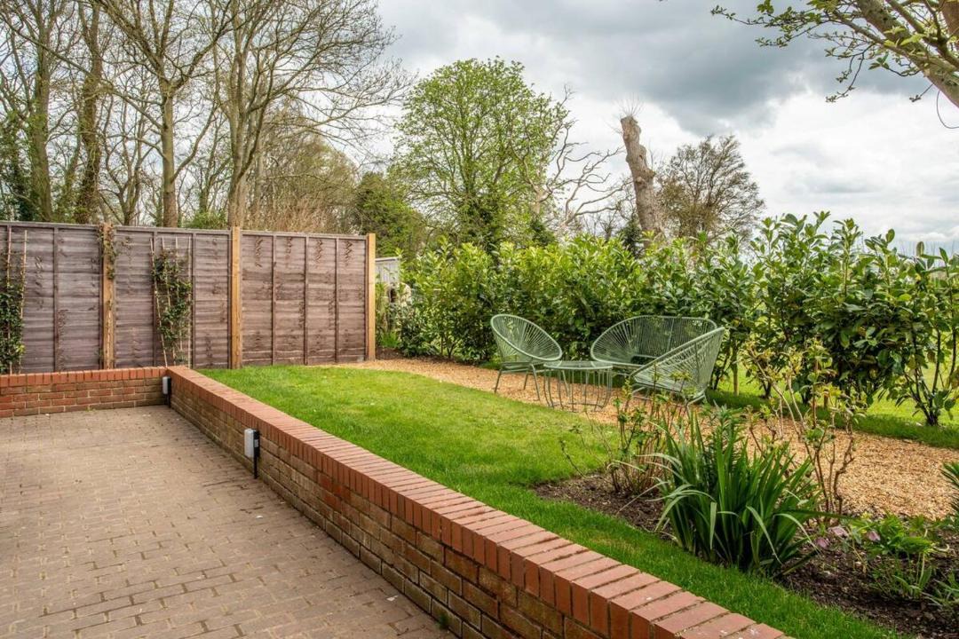 Photo of Others in Matching Green