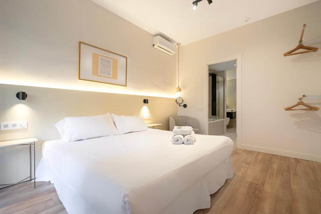 Photo of Bedroom in El Raval