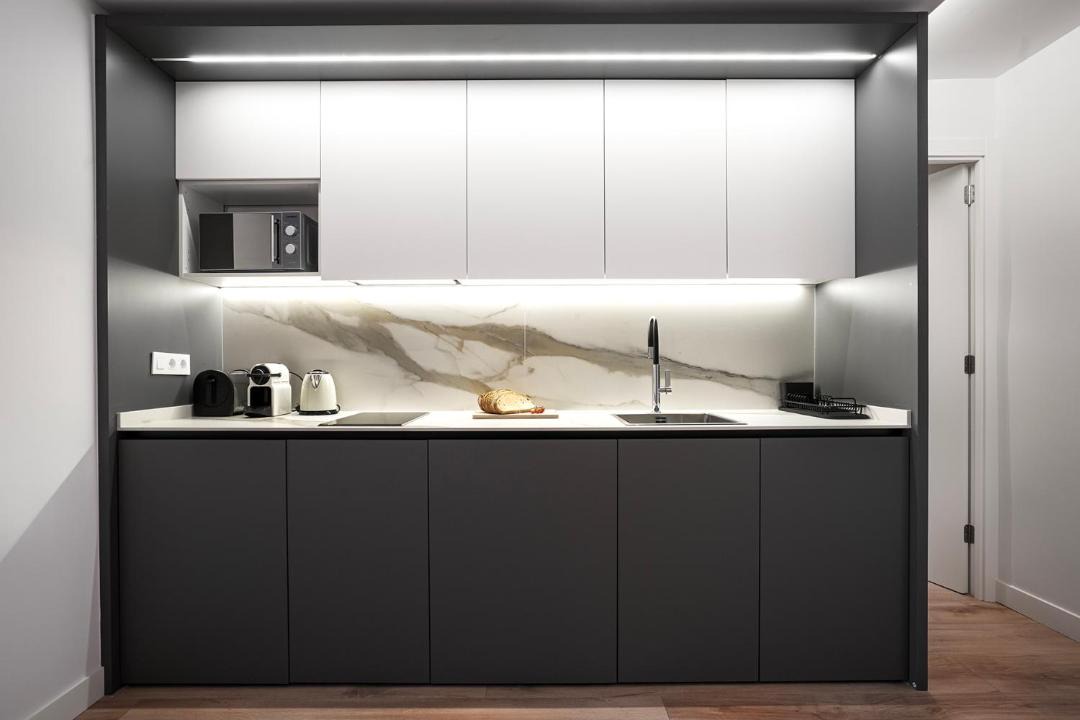 Photo of Kitchen in El Raval