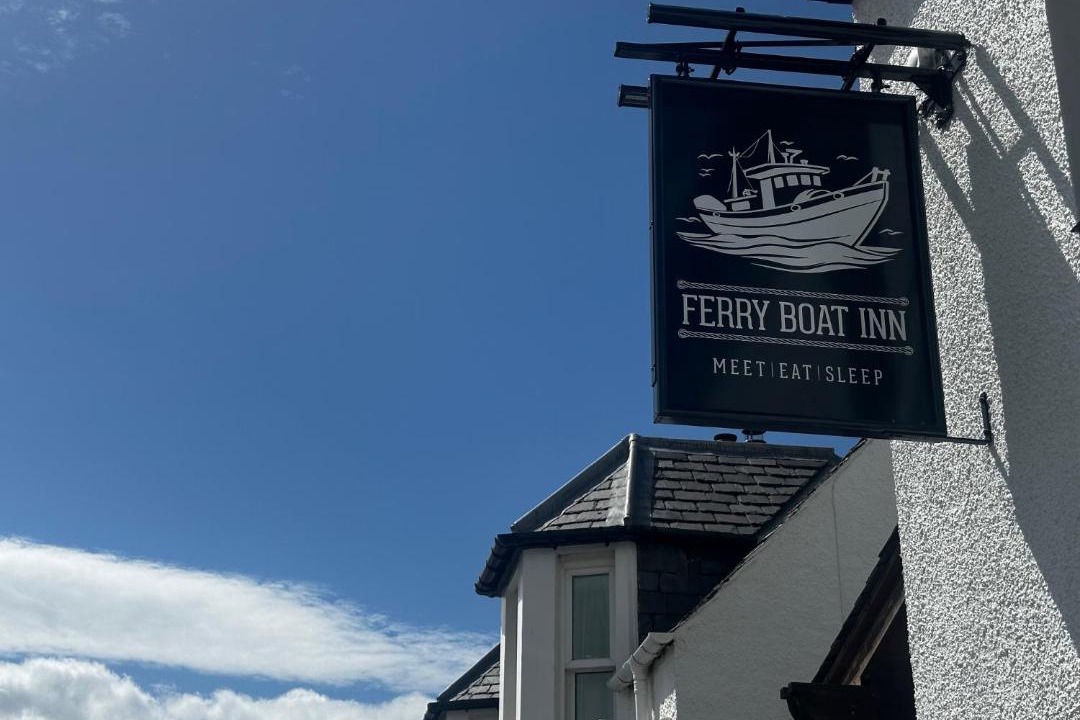 Photo of Others in Ullapool