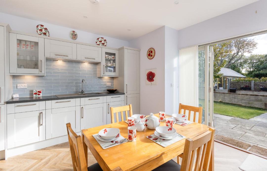 Photo of Kitchen in Newport