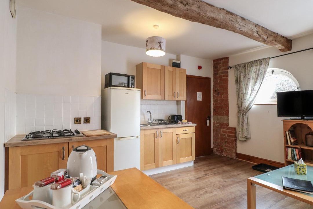 Photo of Kitchen in Castle Donington