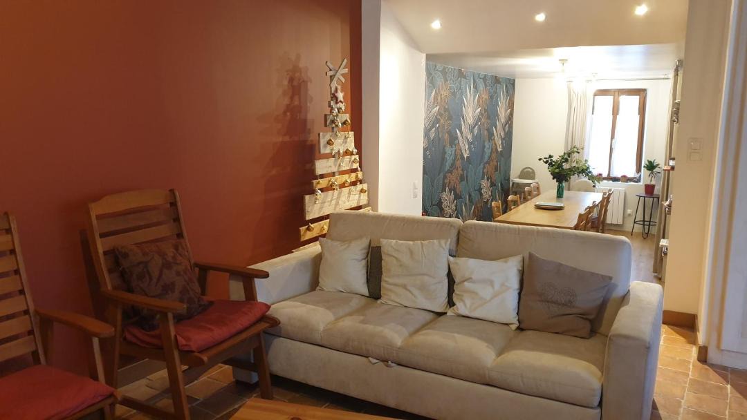 Photo of Livingroom in Genneteil