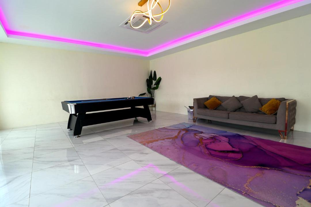 Photo of Livingroom in Kuala Kangsar