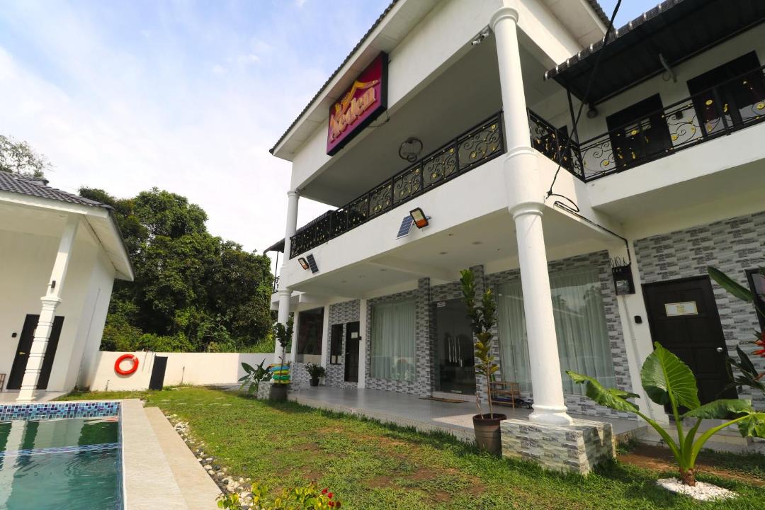 Photo of Others in Kuala Kangsar