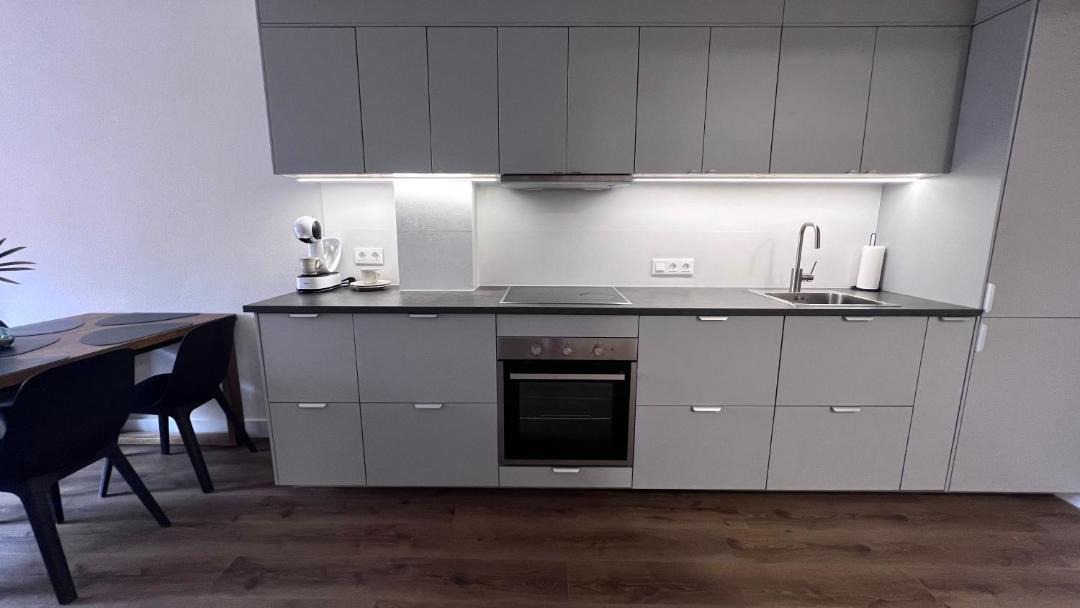 Photo of Kitchen in Golf Bahia