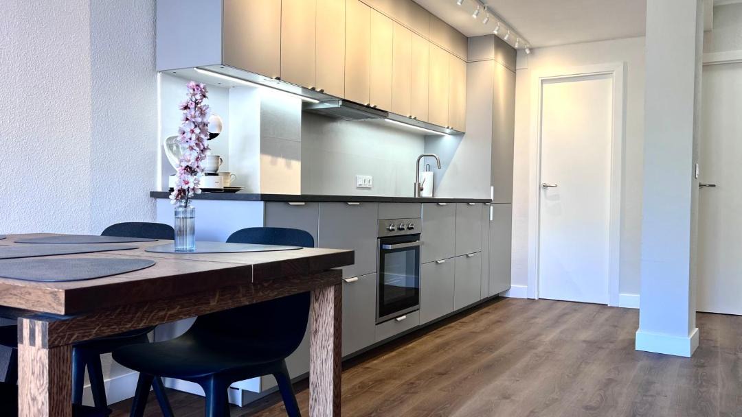 Photo of Kitchen in Golf Bahia