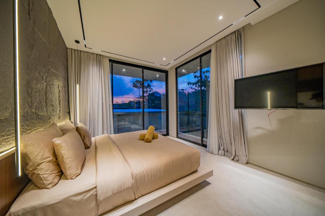 Photo of Bedroom in Ungasan